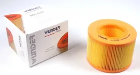 Воздушный фильтр-WUNDER FILTER-WH810-1