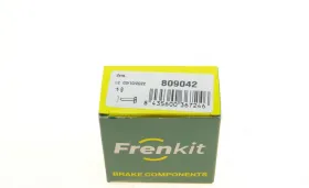 Ремкомплект направляючих супорта-FRENKIT-809042-5