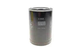 Масляный фильтр-MANN-FILTER-W9009-3