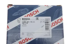 ГОЛОВНИЙ ГАЛЬМІВНИЙ ЦИЛІНДР-BOSCH-0986481176-7