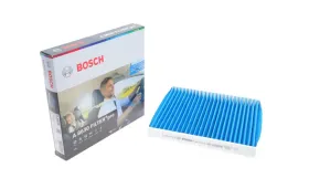 ФІЛЬТР САЛОНУ З АКТИВОВАНИМ ВУГІЛЛЯМ-BOSCH-0986628630-1