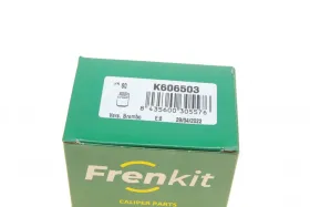 Поршень супорта з механізмом-FRENKIT-K606503-2