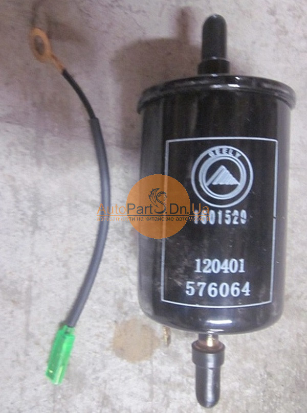 10160001520 GEELY Фільтр паливний Geely 10160001520