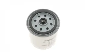 Фильтр топливный MB OM 601-602-WUNDER FILTER-WB703-1