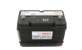 АККУМУЛЯТОР Т3 12V 105AH 800A-BOSCH-0092T30520-3