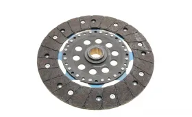 Sprzкgјo kpl. ford c-max/focus 2,0 08-12 dmf-LUK-600031000-2