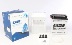 Аккумулятор-EXIDE-EB12ALA-5