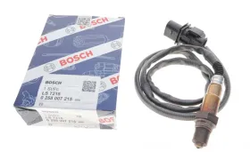 Лямбда-зонд-BOSCH-0258007215-5