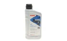 Олива трансмісійна HIGHTEC ATF 4000 (1 L)-ROWE-25011001099-1