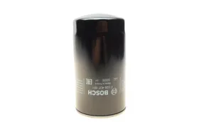 Масляный фильтр-BOSCH-F026407081-1