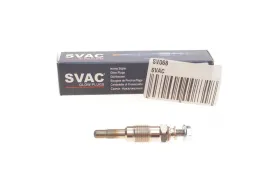 Свеча накала VW/Audi 1.6D/1.9TD-SVAC-SV068-2