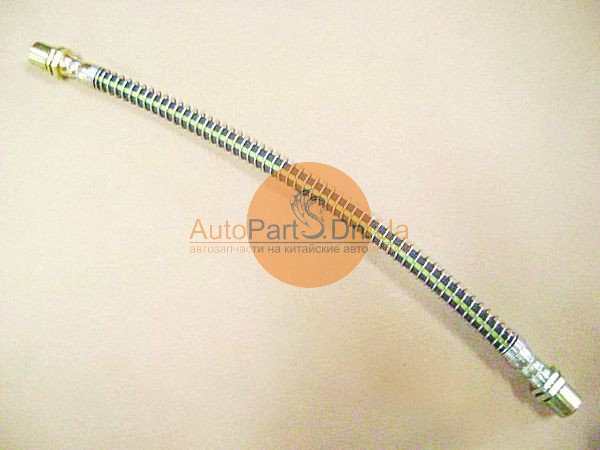 3506104-D01 GREAT WALL Шланг тормозной передний 4x4 Great Wall 3506104-D01