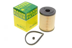 Топливный фильтр-MANN-FILTER-PU8013Z-5