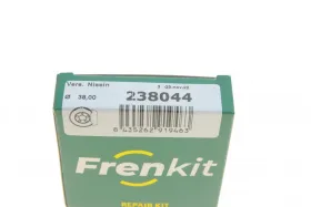 Ремкомплект, тормозной суппорт FRENKIT 238044-FRENKIT-238044-7