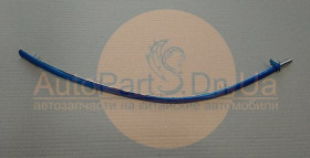 AD2803B401RH HAFEI Молдинг накладки переднего бампера правый Hafei Saibao AD2803B401RH