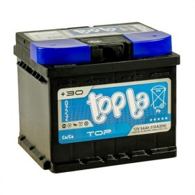 54 Ah/12V TOP Euro (0)-TOPLA-118654