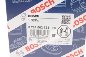 Расходомер воздуха-BOSCH-0281002723-3