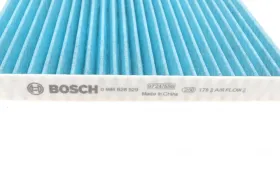 Фільтр салону-BOSCH-0986628529-10