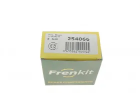 Ремкомплект, тормозной суппорт-FRENKIT-254066-2