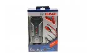 Пристрій заряду акумулятора C3-BOSCH-018999903M-3