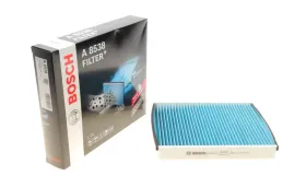 Фільтр салону-BOSCH-0986628538-5