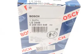 Лямбда-зонд-BOSCH-0258003548-2