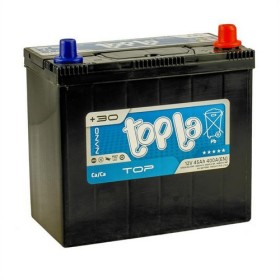 45Ah/12V Top/Energy Japan Euro (0) 54523-TOPLA-118845