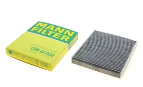 Фильтр-MANN-FILTER-CUK22032-2