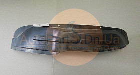 72321-C0620 CHANGHE Подкрылок передний правый Changhe Ideal-2