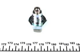 Выключатель, фара заднего хода-FAE-40846-1