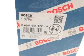 Регулятор генератора-BOSCH-F00M144172-3