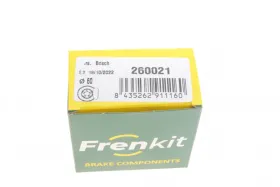 Ремкомплект, тормозной суппорт-FRENKIT-260021-3