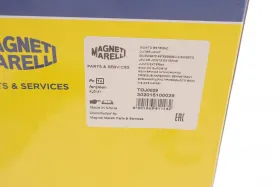 Шрус (наружный)-MAGNETI MARELLI-302015100029-1