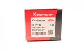 Tie Rod End-KAPIMSAN-2009930-2