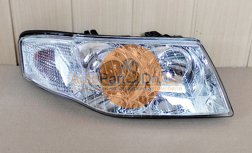Фара правая C52, C53, C81-AFTERMARKET-667006520