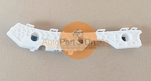 2804720U1910 JAC Кронштейн заднего бампера правый JAC S2, iEV40