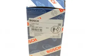 Комплект вв проводів-BOSCH-0986357271-8