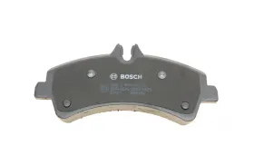 Гальмівні колодки дискові-BOSCH-0986494122-11