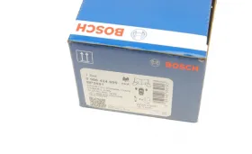 Комплект тормозных колодок, дисковый тормоз-BOSCH-0986424695-11