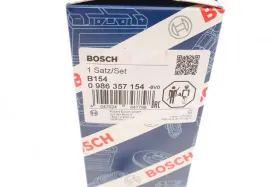 Комплект вв проводів-BOSCH-0986357154-7