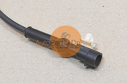 Датчик ABS задній лівий Brilliance M1, M2 3006360-BRILLIANCE-3006360-2