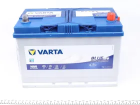 Аккумуляторная батарея-VARTA-585501080D842