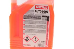 MOTUL Inugel Optimal Ultra 5 л. 818106-MOTUL-818106