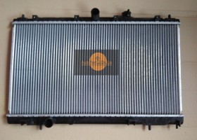 Радиатор охлаждения Hafei Saibao AD13010003-HAFEI-AD13010003