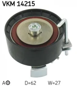 Натяжний ролик-SKF-VKM14215-1