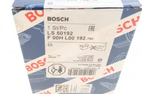 Лямбда-зонд-BOSCH-F00HL00192-8