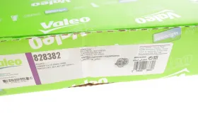 Комплект сцепления-VALEO-828382-3