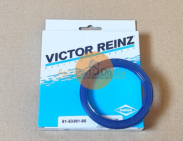 Сальник Victor Reinz 81-53301-00-VICTOR REINZ-815330100