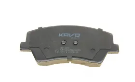 Комплект гальмівних колодок-KAVO PARTS-KBP3050-3