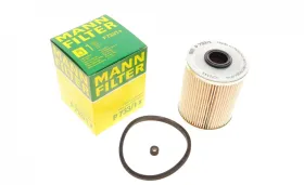 Топливный фильтр MANN-FILTER P 733/1 X-MANN-FILTER-P7331X-2